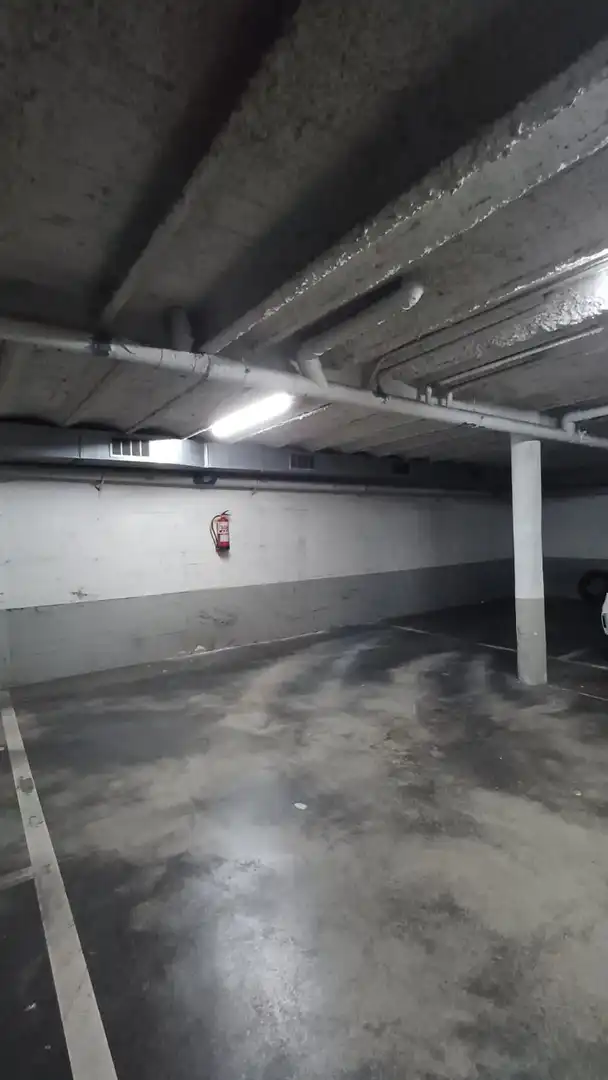 Individual en alquiler en Centre - Sant Oleguer, imagen 5