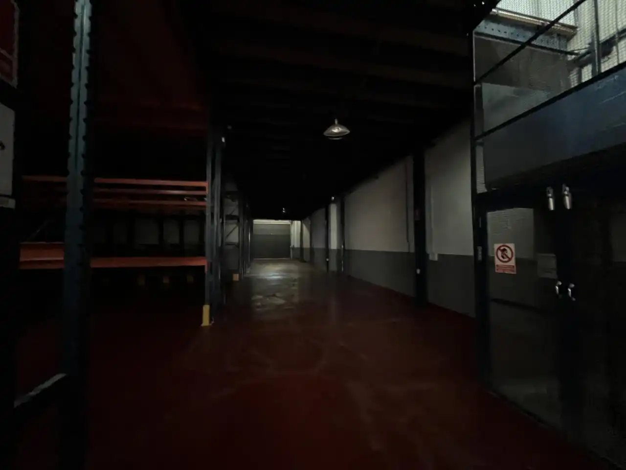 Nave industrial en venta en Avinguda Barcelona, imagen 13
