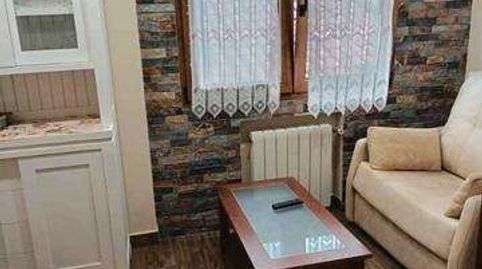 Foto 5 de Piso en venta en HUCA - La Cadellada, Oviedo