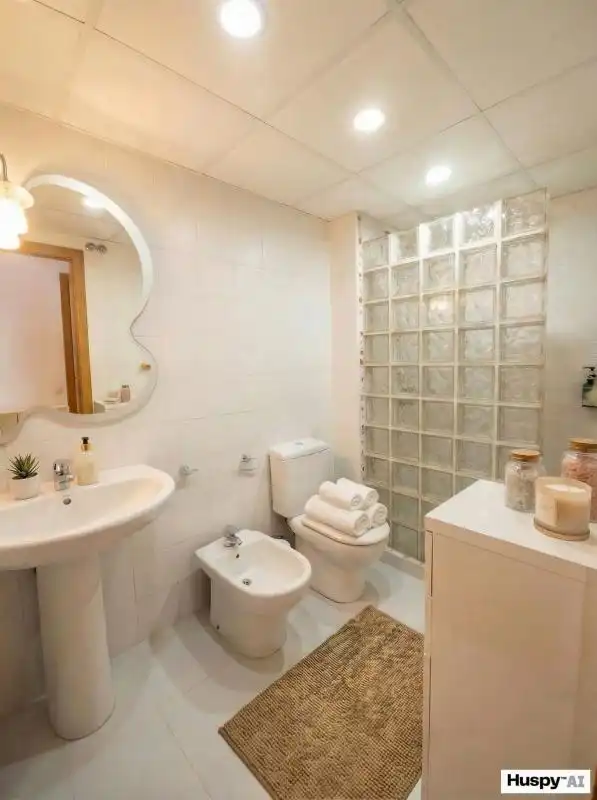 Piso con ascensor en venta en Av. del Port, imagen 15