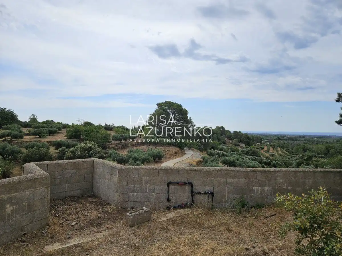 Casa o chalet en venta en Riudecanyes con Aire acondicionado, Calefacción y Trastero