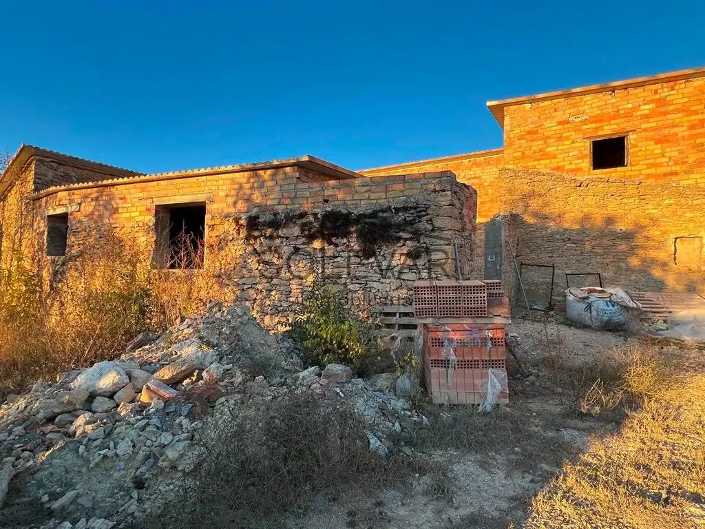 Casa en venda a Figuerola d'Orcau, imagen 49