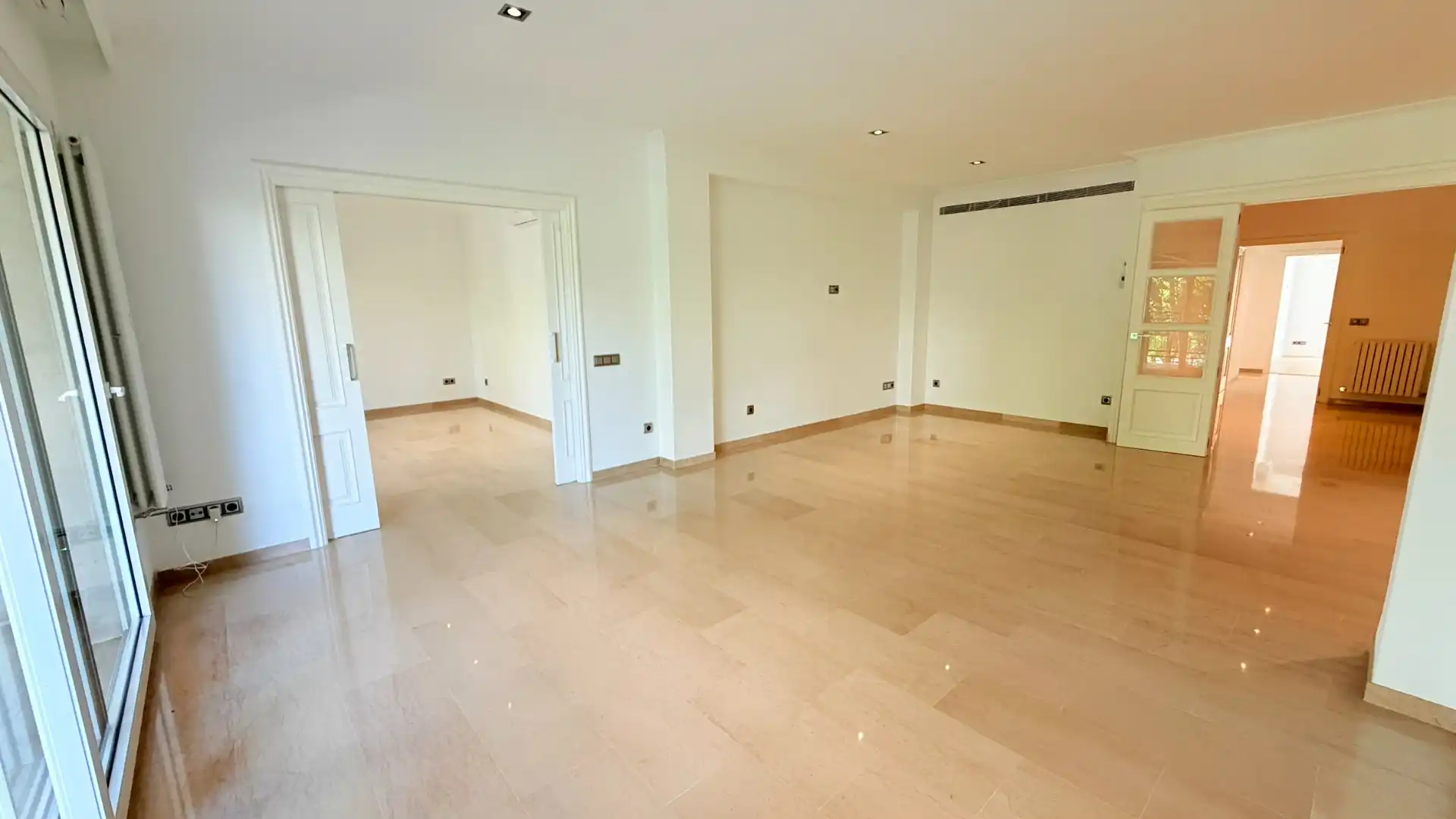 Flat for rent in  Palma de Mallorca  with Air Conditioner, Terrace and Oven