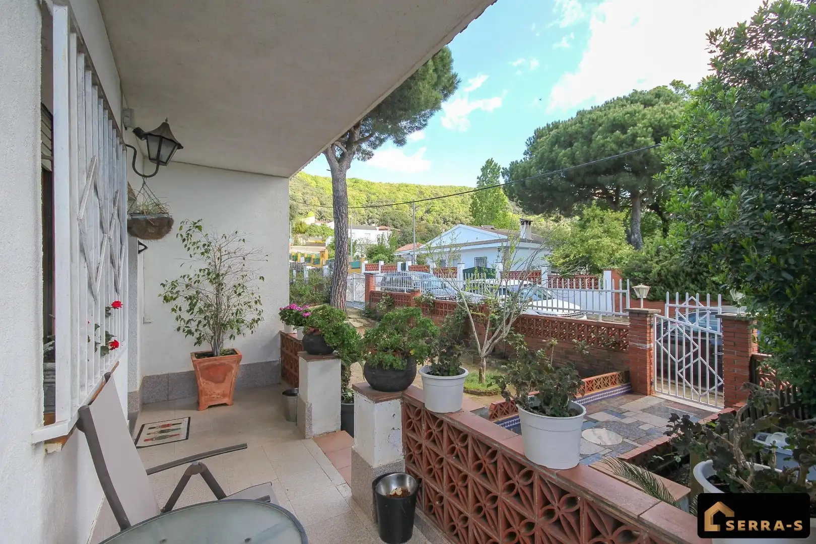Villa zum Verkauf in Sant Iscle de Vallalta, imagen 21