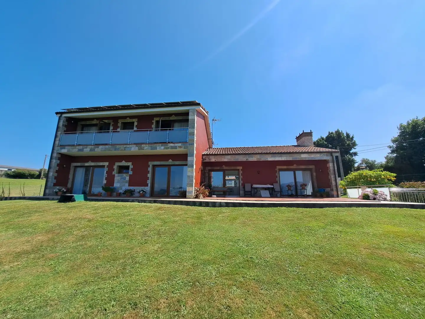 Casa o chalet en venta en N/A, Porceyo