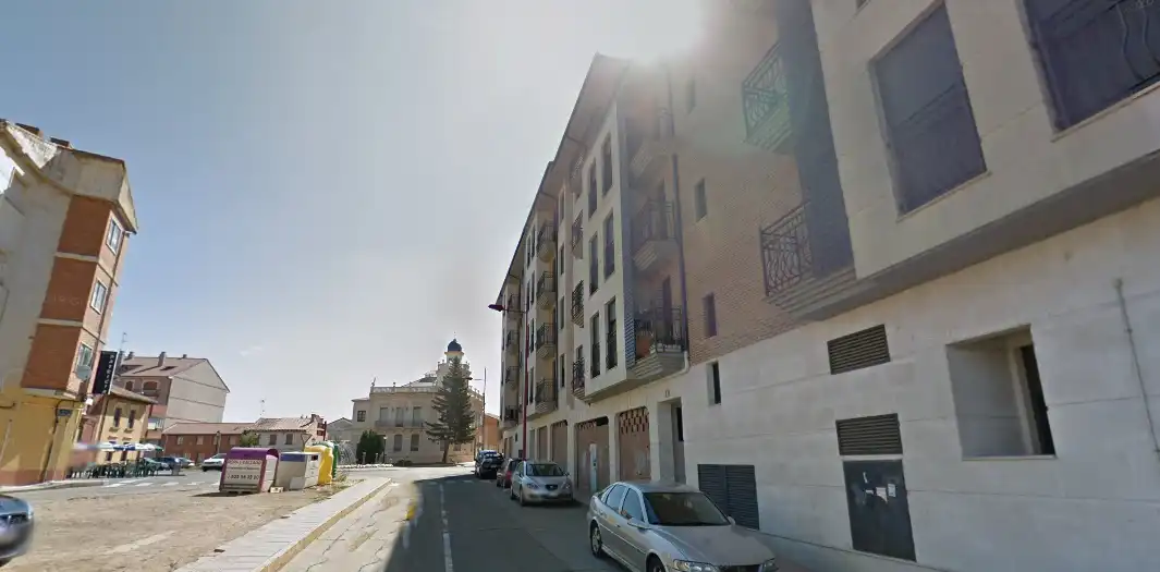 Piso en venta en Valencia de Don Juan, León