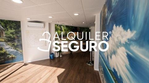 Photo 4 of Premises to rent in Calle D'hondures, La Sagrera, Barcelona