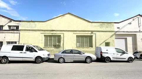 Foto 5 von Fabrikhallen zur Miete in Calle Cabanyes 47, 47, Gràcia, Sabadell