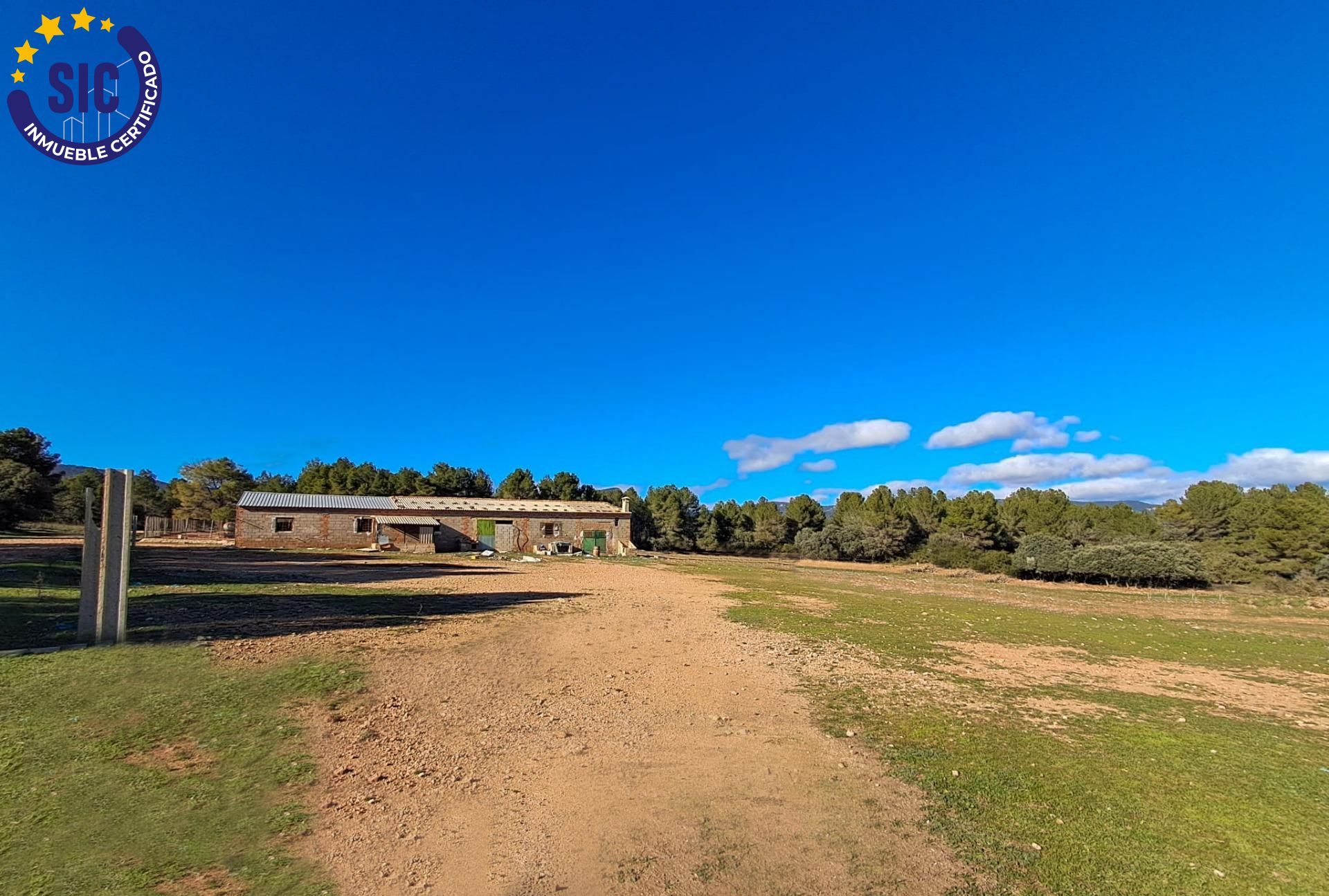 Land for sale in Talayuelas