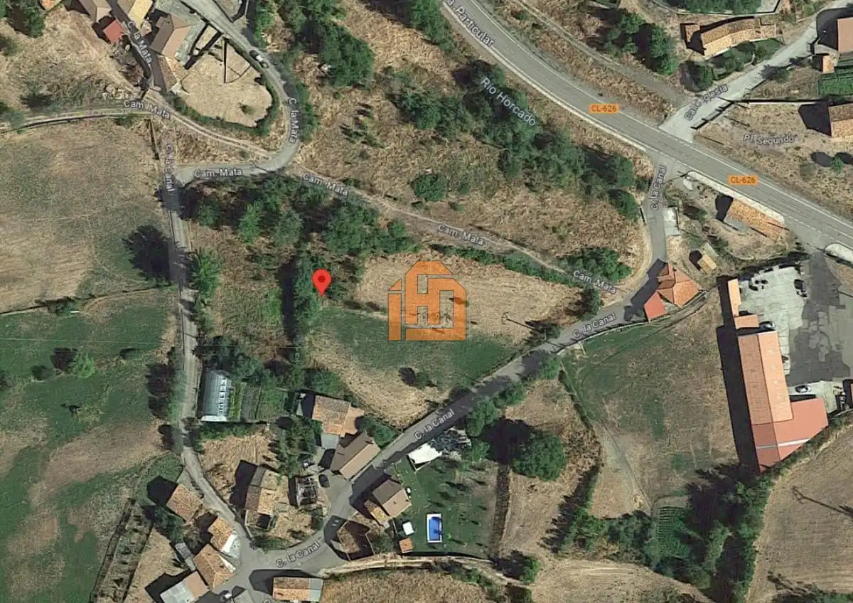 Residencial en venda en Sabero, León