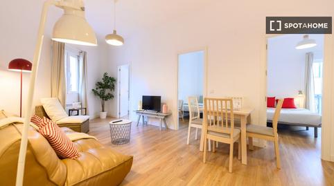 Photo 4 of Apartment to share in Berruguete,  Madrid Capital