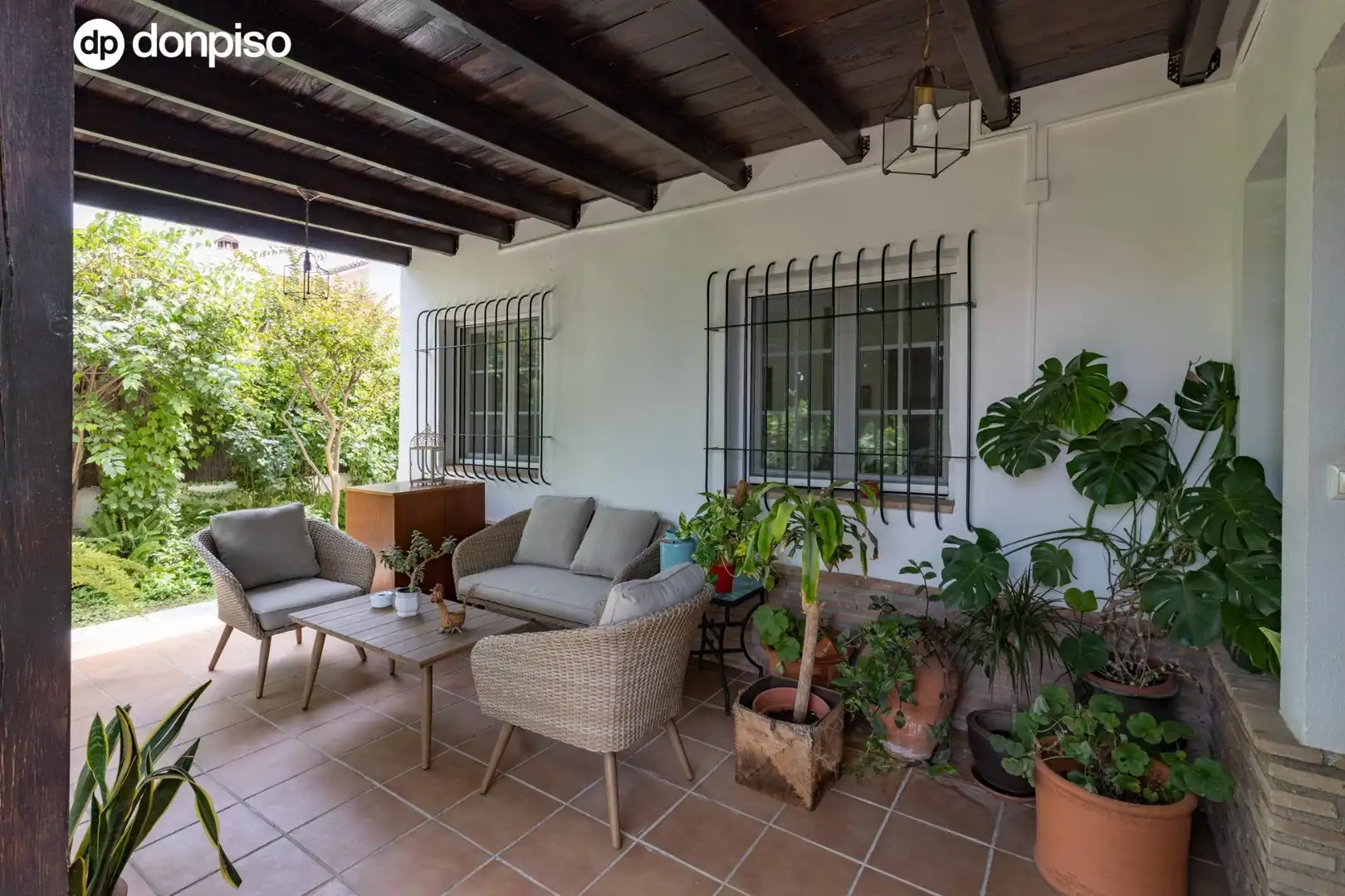 Villa avec terrasse à vendre à Camino GOJAR, imagen 54