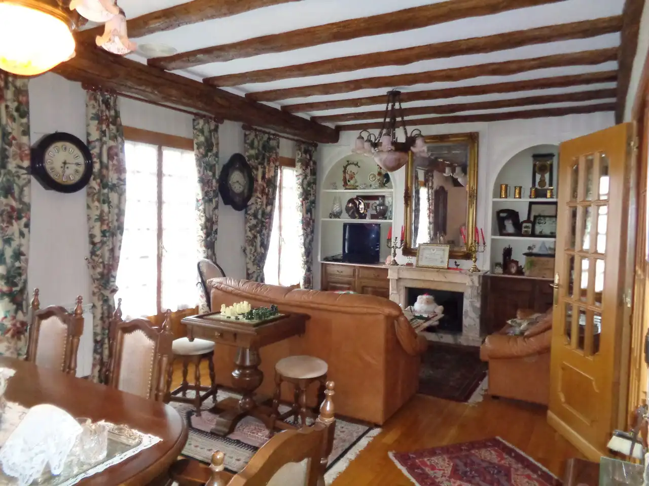 Villa mit Terrasse zum Verkauf in Calle Real, imagen 38