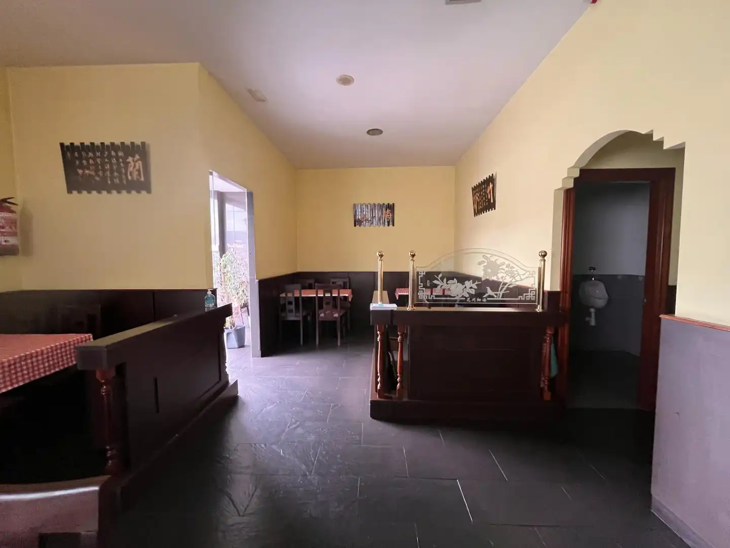Business premises to rent in Arrigorriaga, imagen 10