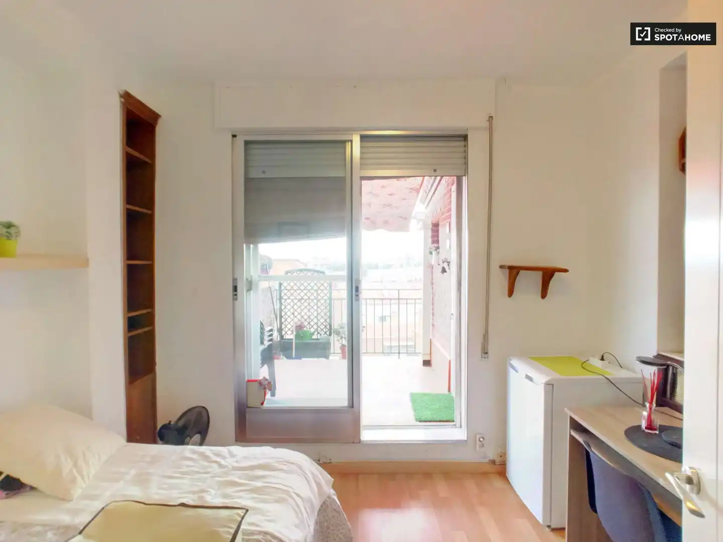 Room in Opañel