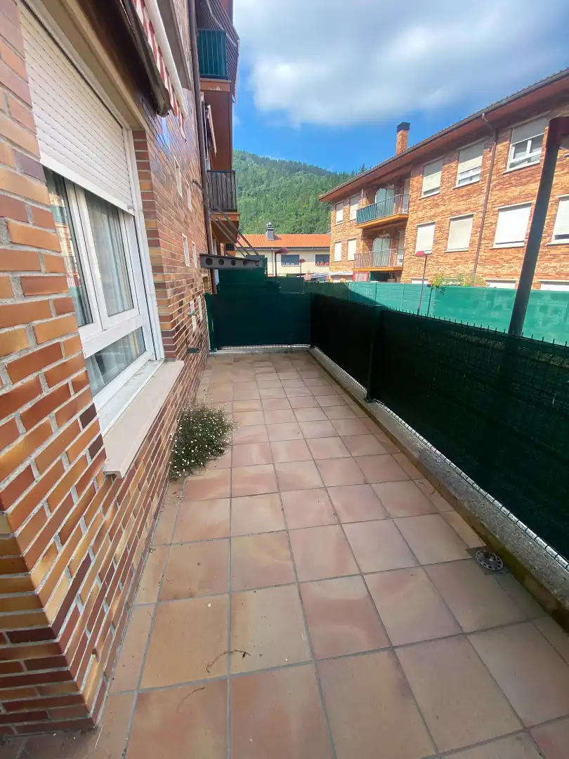 Piso con terraza en venta en Sabea Kalea, imagen 14