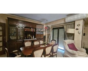 Dining room of Flat to rent in Xàtiva