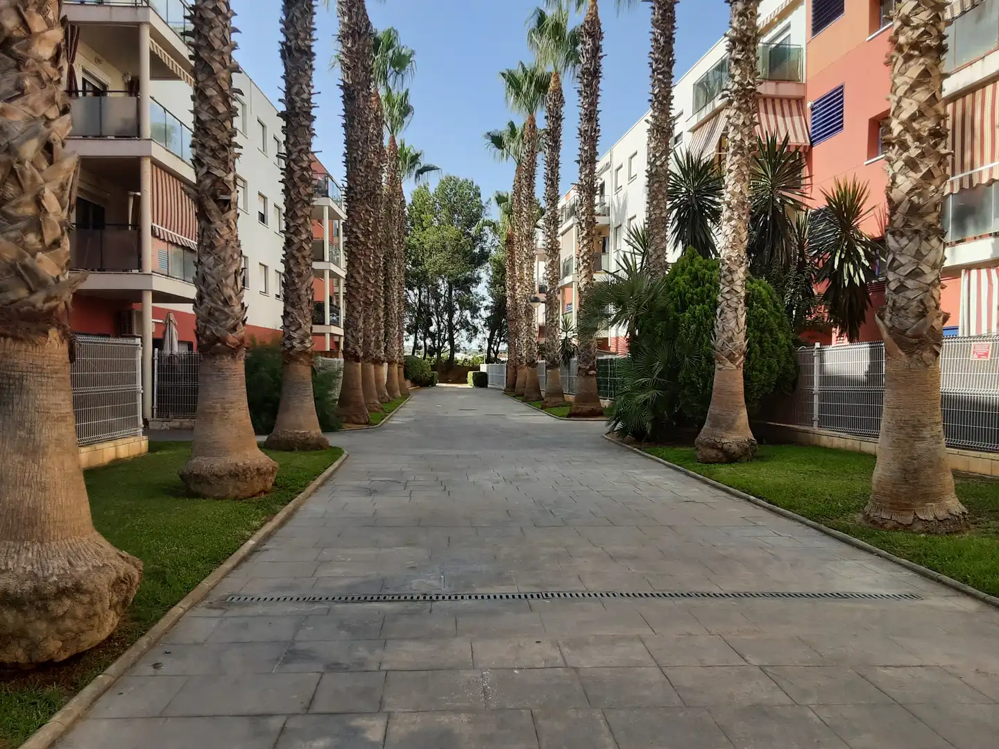 Wohnung zum Verkauf in AV NARANJOS DE LOS Bl:, Riba-roja de Túria