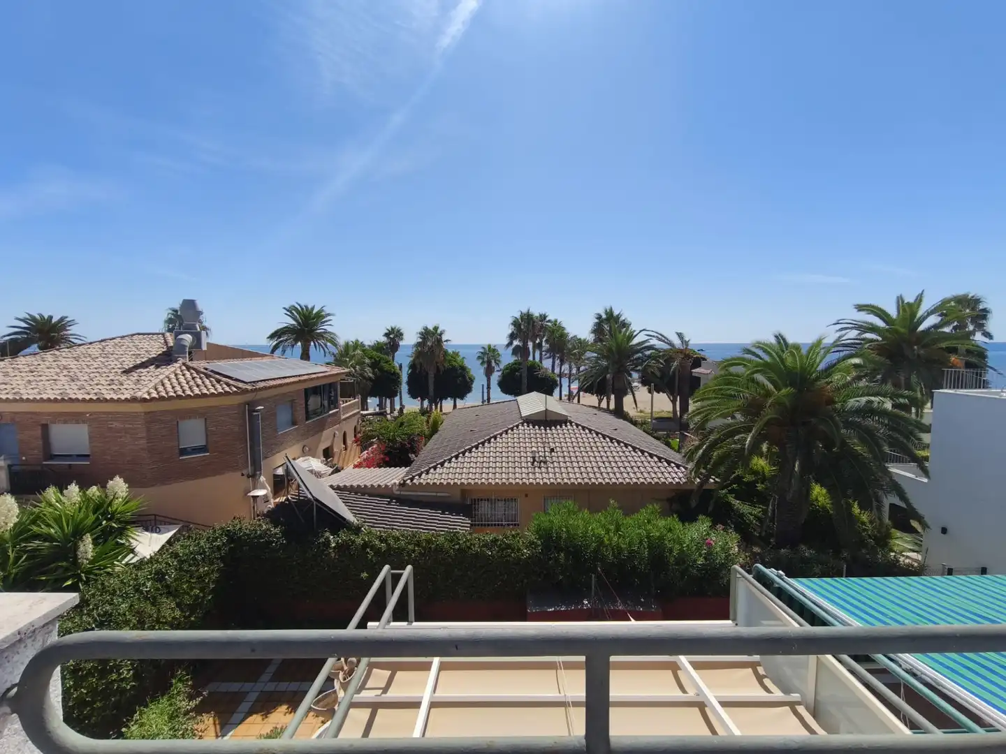Semi-detached house with terrace for sale in Carrer Bergantí, imagen 53