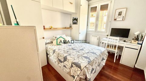 Foto 2 de Piso en venta en Pintor Losada, Santutxu - Basarrate, Bilbao