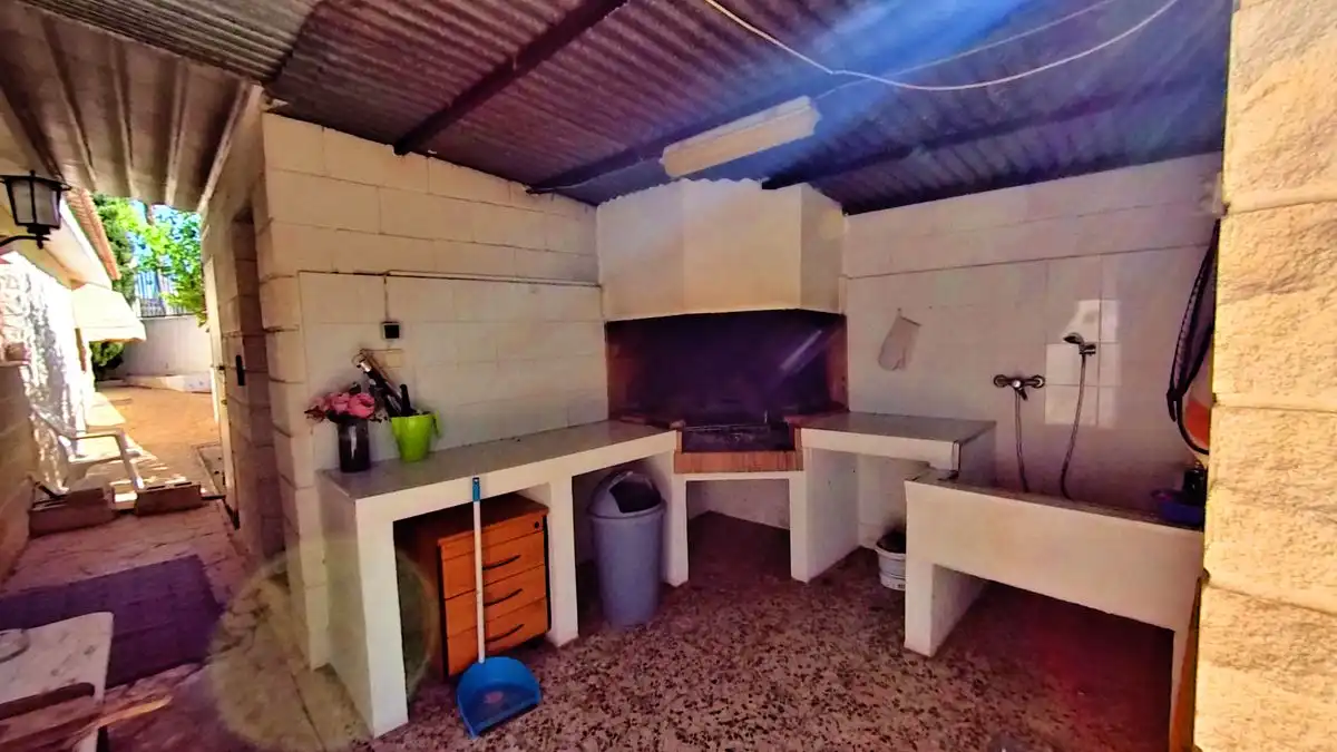 Casa con terraza en venta en Carrer Peña del Sol, imagen 8