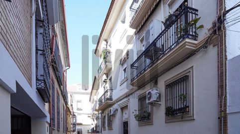 Foto 2 de Pis en venda a San Ildefonso - Catedral, Jaén Capital