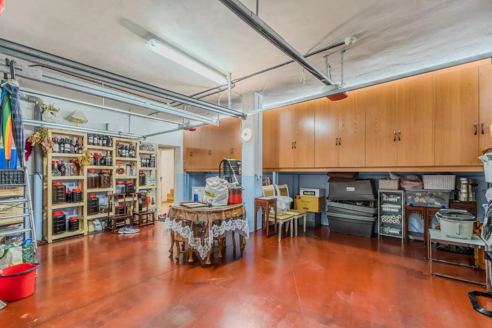 Casa adosada en venta en Carabanchel