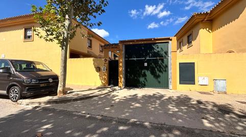 Foto 2 de Casa adosada en venda a Antonio Gala, Las Canteras, Puerto Real