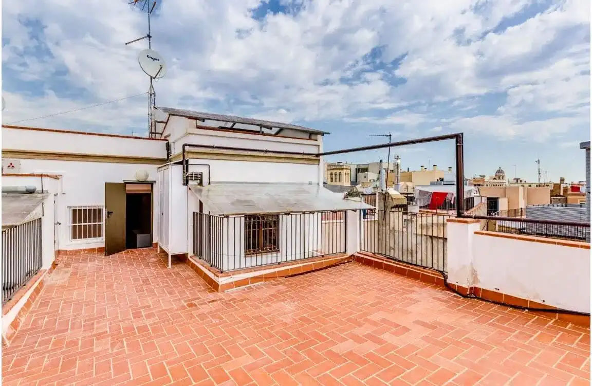 Ático con ascensor en venta en CANUDA, imagen 2