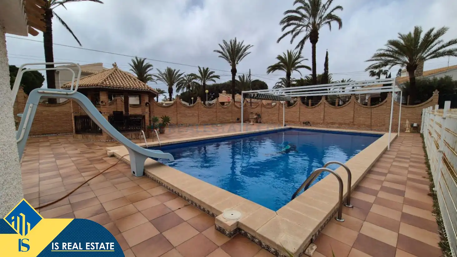 Villa avec piscine à vendre à Orihuela Costa, imagen 8