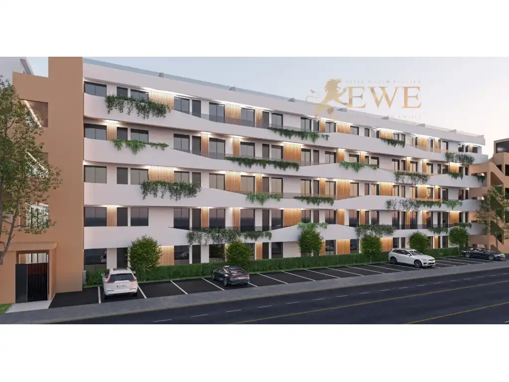 Appartement compact à vendre à Calle Isla De Java-Villar, imagen 3