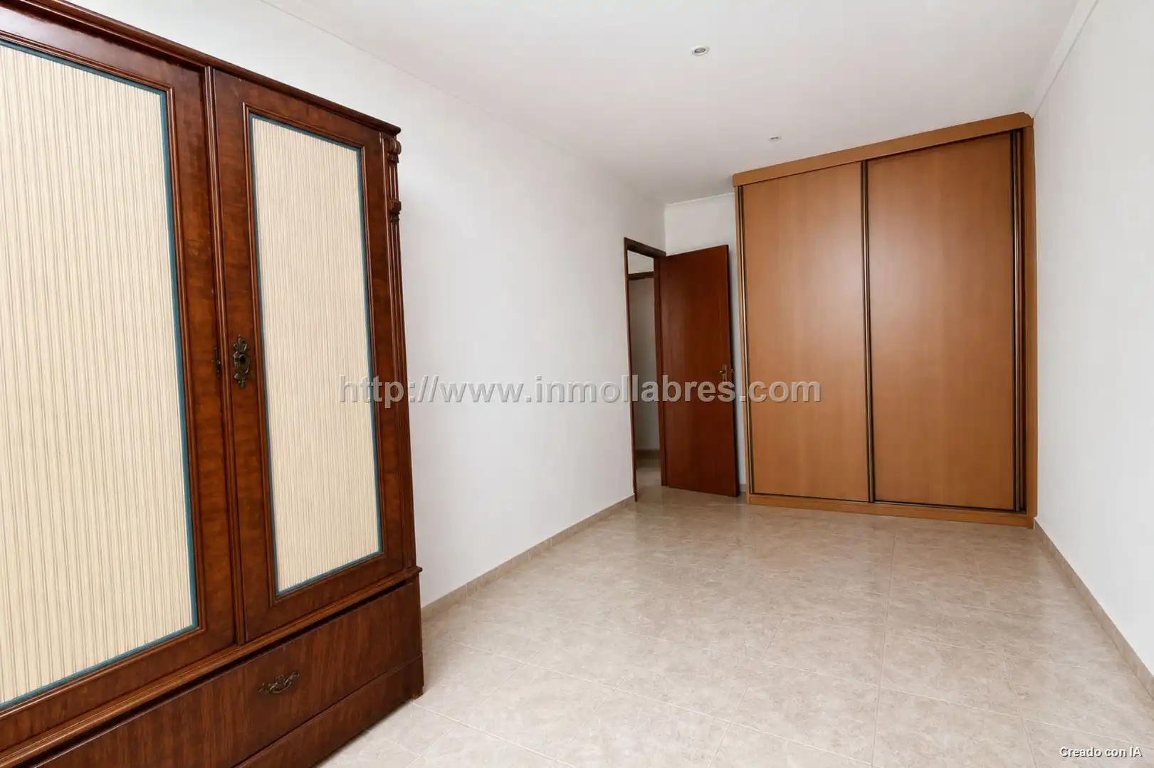 Habitación de Casa o chalet en venta en Inca con Aire acondicionado y Terraza