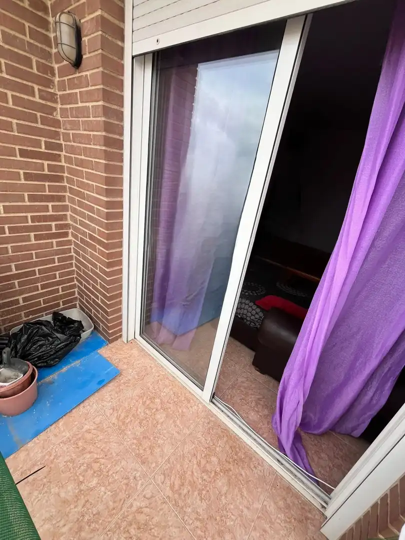Terraza de Piso en venta en Águilas con Amueblado y Balcón
