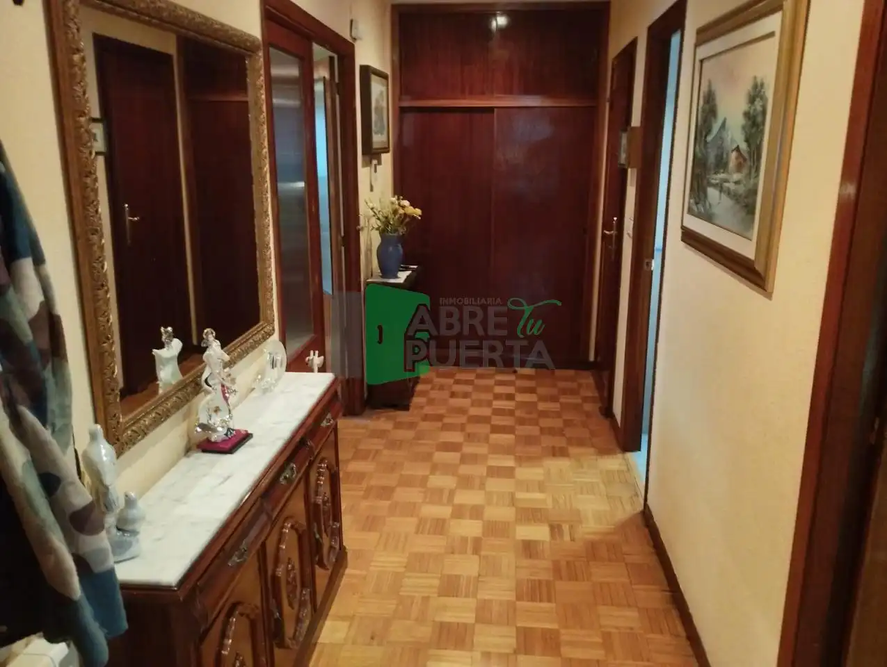 Pis amb ascensor en venda a Vistahermosa, imagen 41