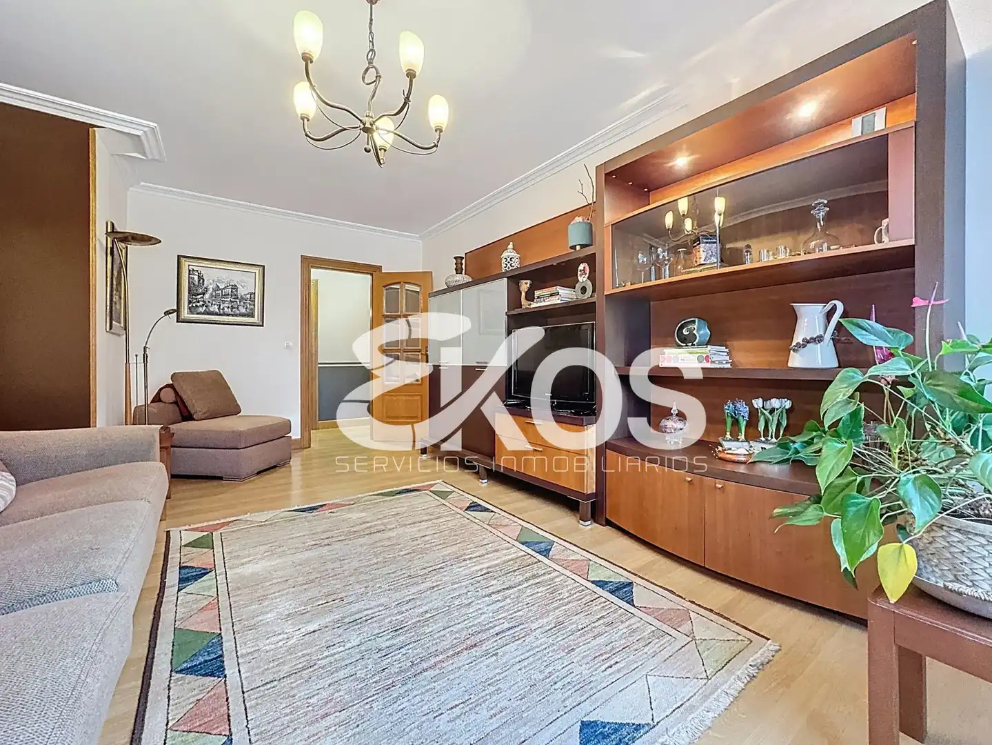 Appartement à vendre à Eskoriatza