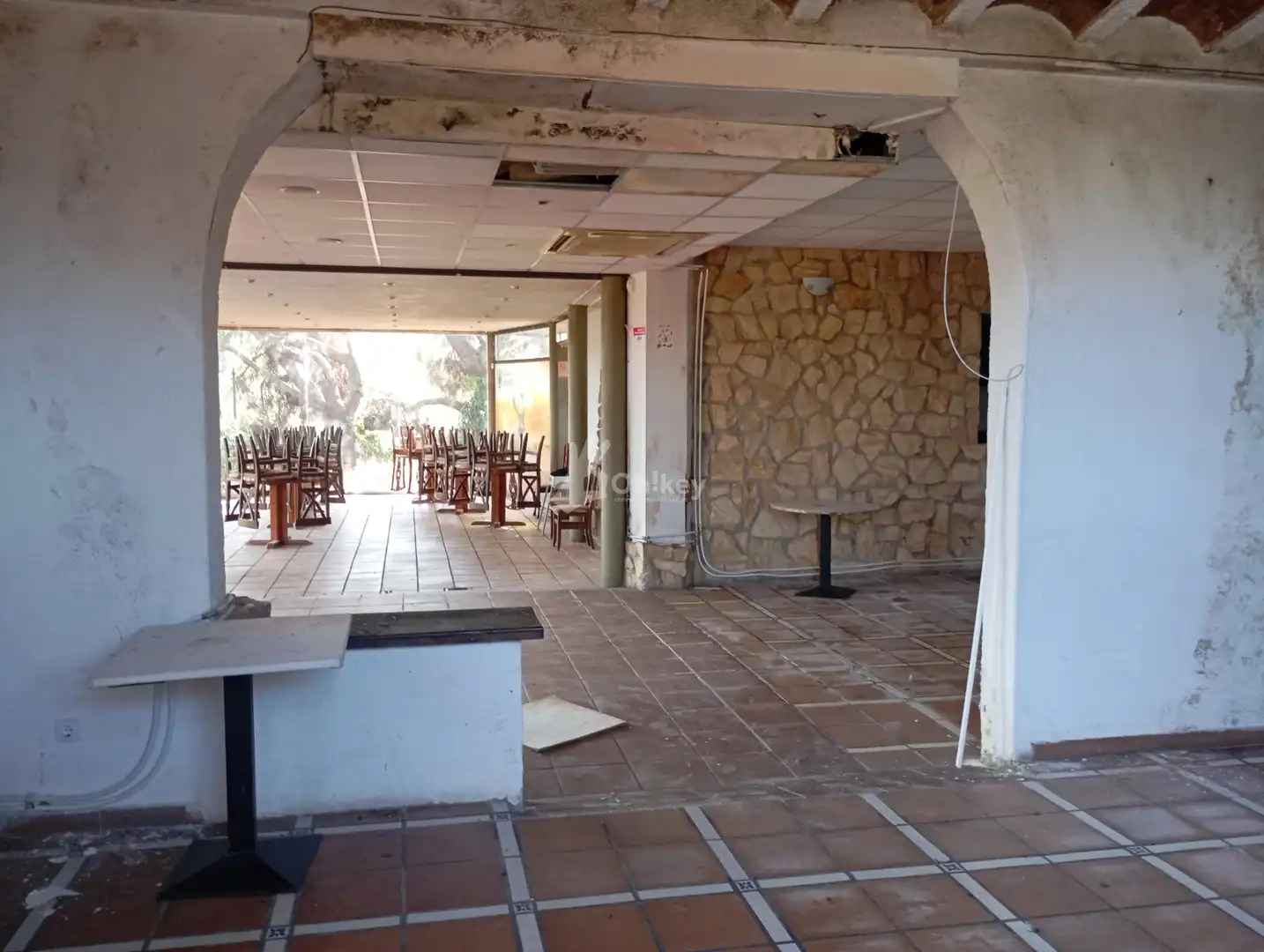 Casa o chalet en venta en El Guijo - Colonia España