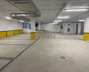 Parking of Garage for sale in Málaga Capital