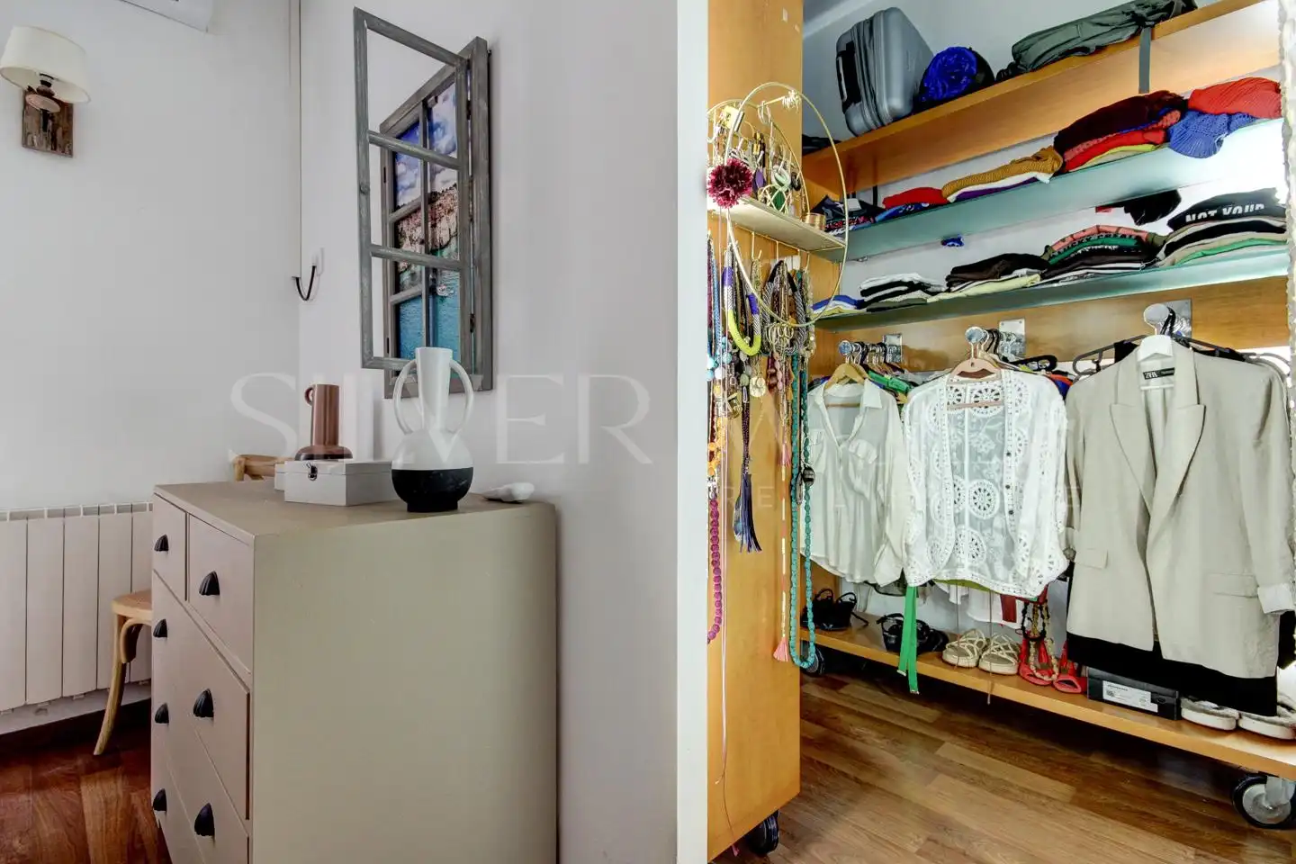 Casa amb terrassa en venda a calle Joan Martí, imagen 17