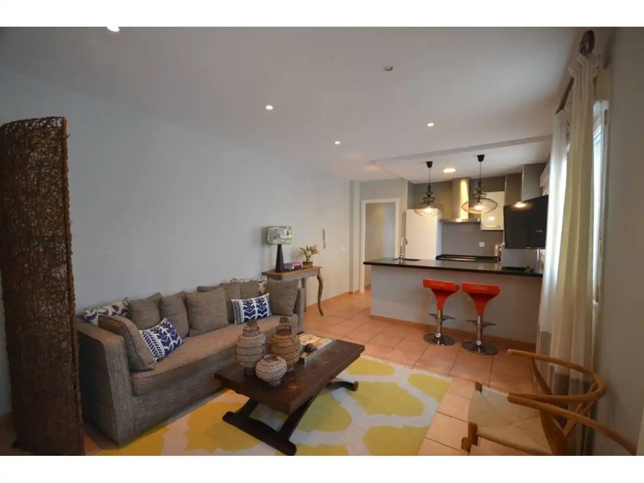 Apartment mit Aufzug zum Verkauf in Calle Mirador de Castilnovo 4