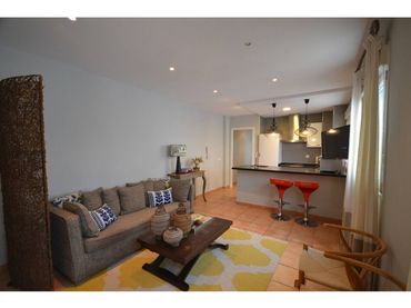 Apartment mit Aufzug zum Verkauf in Calle Mirador de Castilnovo 4