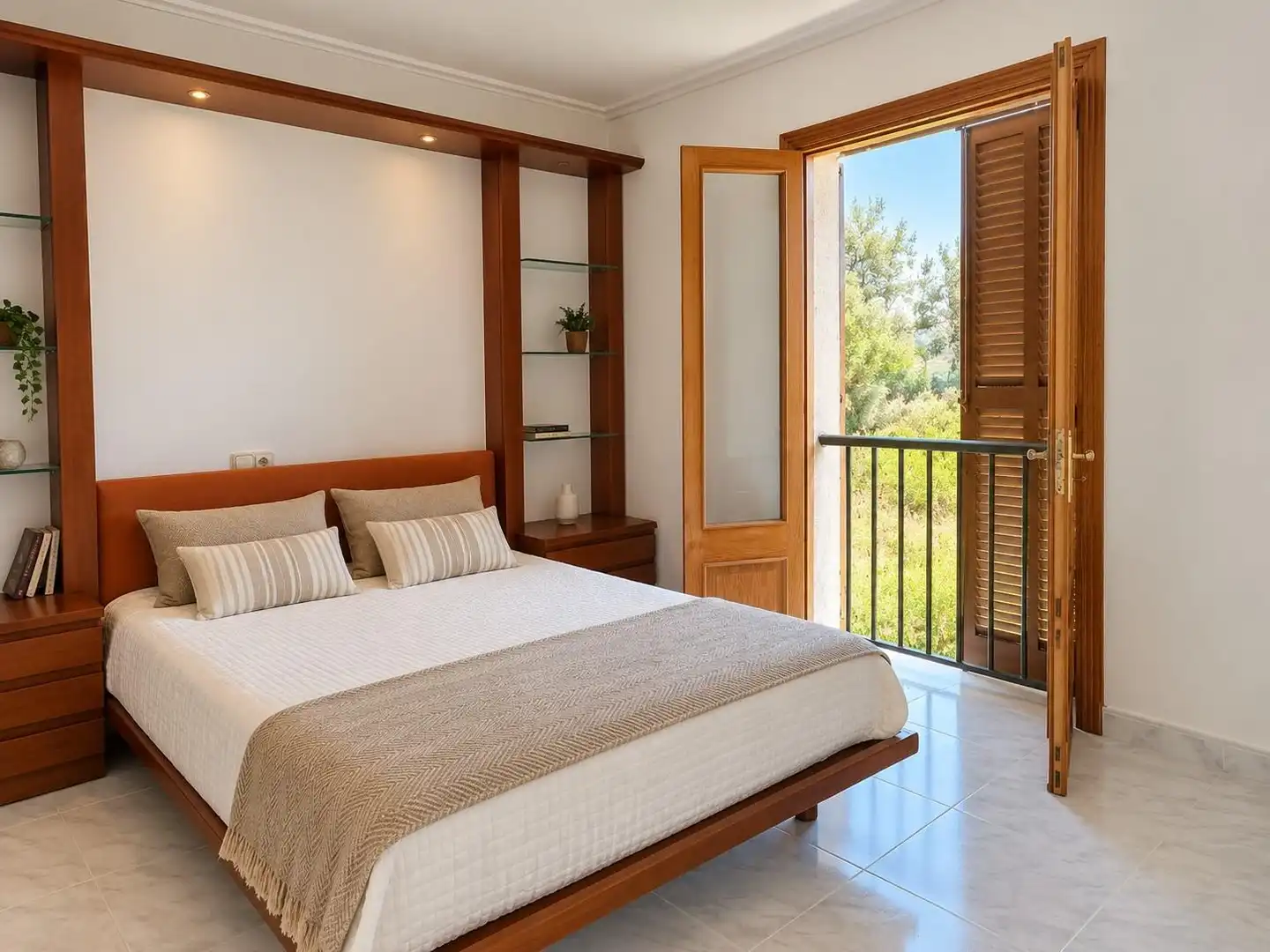 Villa con piscina in vendita a Cala Bona, imagen 10