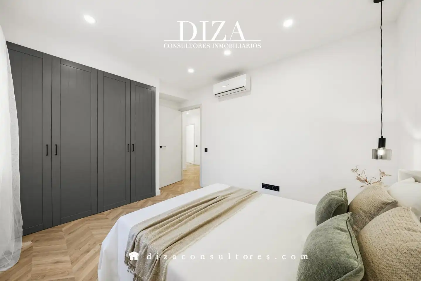 Flat with terrace for sale in Avenida de América, imagen 41