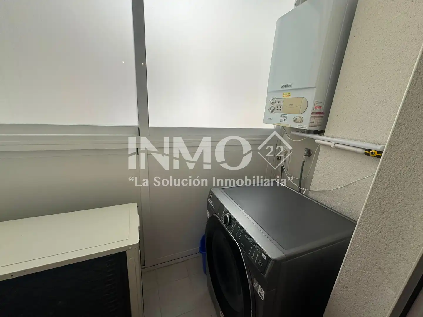 Parking de Apartamento en venta en Cambrils con Aire acondicionado, Terraza y Amueblado