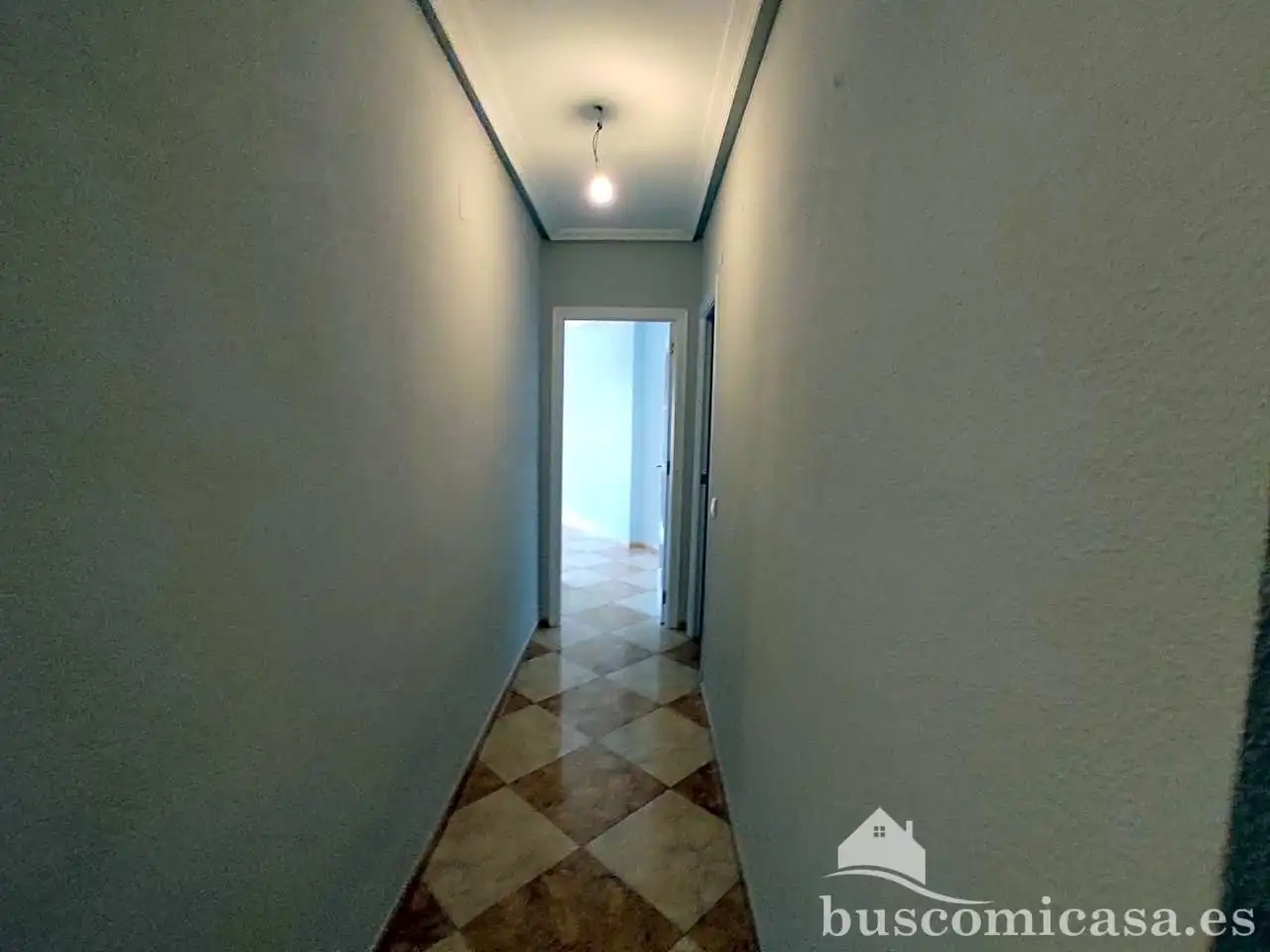 Piso con terraza en venta en Bailén, imagen 21