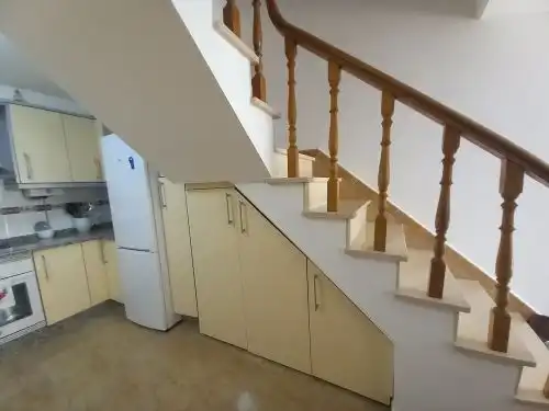 Casa o chalet en venta en Ribeira con Terraza, Amueblado y Horno
