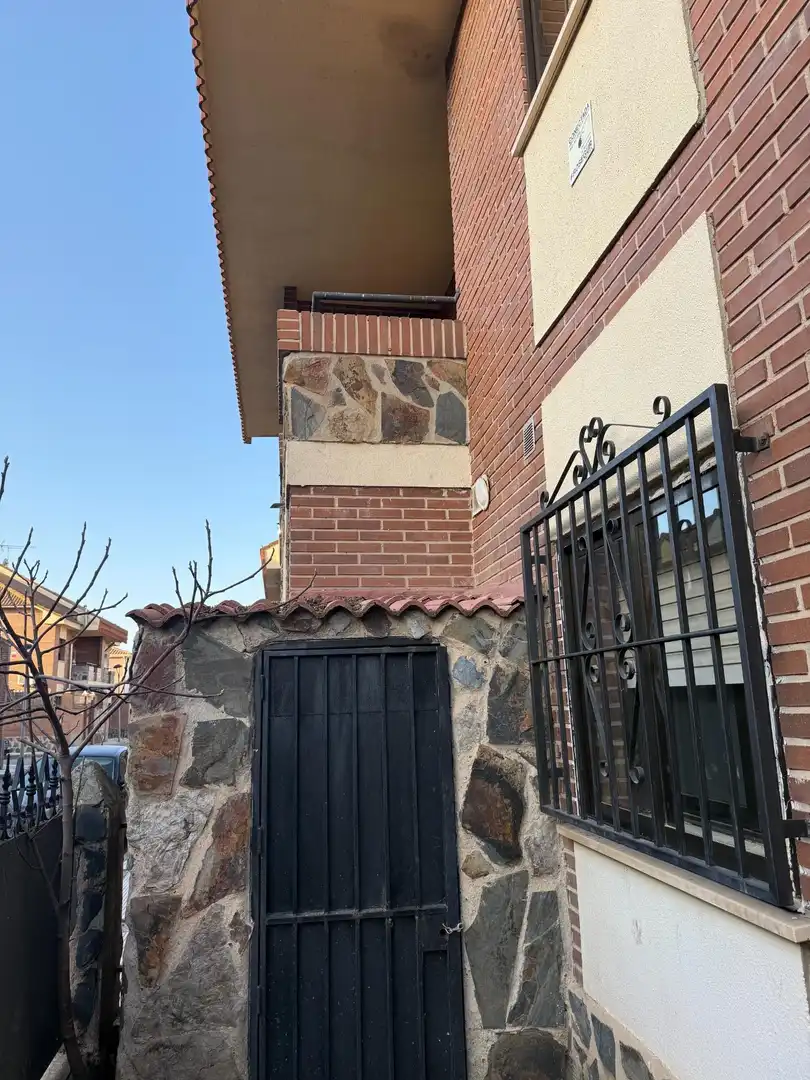 Habitatge amb terrassa en venda a Magán, imagen 38