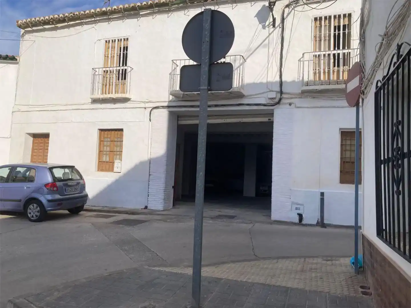 Pis en venda a Calle Pozo Cubierto, 16, Centro Histórico
