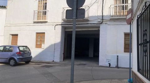 Foto 5 de Pis en venda a Calle Pozo Cubierto, 16, Centro Histórico, Vélez-Málaga