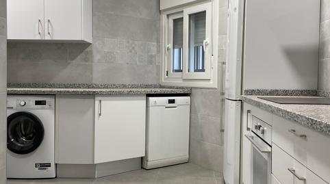 Foto 3 de Pis de lloguer a Calle Doña María Coronel, 22, Encarnación - Regina,  Sevilla Capital