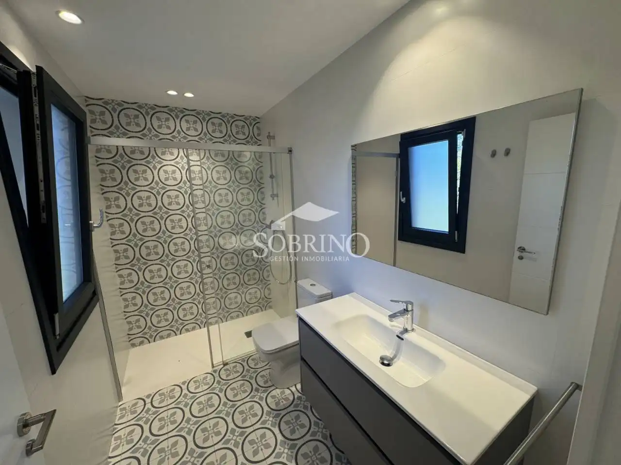Maison avec jardin à vendre à Calle carretera del cantábrico 1, imagen 13